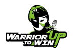 Warrior Up To Win